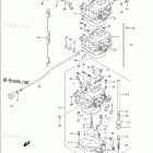 DF 25TSK6 CARBURETOR