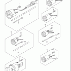 DF90/DF115 Опции-приборы (model:05~07)
