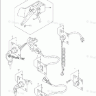 DF 25TSK6 Opt:Switch Panel