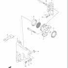 DF60/DF70 Глушитель