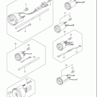 DF150/DF175 Опции - приборы