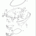 DF9.9/DF15 Боковая панель