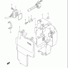 DF200/DF225/DF250 Выпрямитель / катушки зажигания