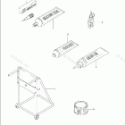 DF 25TSK6 Optional (Not For U.S. Market)