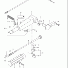 DF9.9/DF15 Румпель (model:05~07)