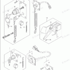 DF 25TSK6 Opt:Switch (Model:05%07)