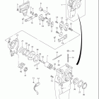 DF25 Опции - ДУ для скрытой установки (2)