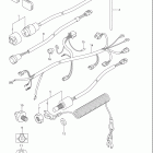 DF9.9/DF15 Электрика (model:05~07)