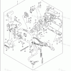 DF 25TSK6 Remote Control Box (Model:04)