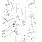 DF 25TSK6 Opt:Trim Sender