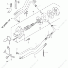 DF 9.9RSK7 Fuel Pump (Model:05-)