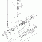 DF200/DF225/DF250 Transmission (df200z