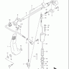 DF9.9/DF15 Сцепление