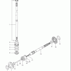 DF9.9/DF15 Трансмиссия