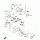 KFX50 (KSF50-B9F) Belt converter