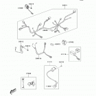 KFX90 (KSF90-A7F) Электрика