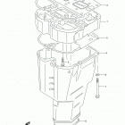 DT200 Выпускной коллектор