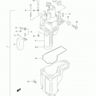 DF70THL Топливный Сепаратор