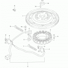DF70THL Генератор