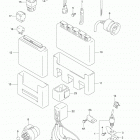 DF70THL Электрика