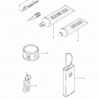DT200 Дооснащение -опции