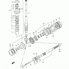 DT200 Трансмиссия
