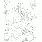 DF70THL Opt:top Mount Dual (1)(model:05%07)
