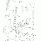 DF70THL Жгут проводов