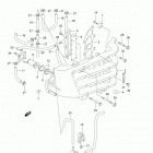 DF70THL Inlet Manifold (df70:973970%model:00)