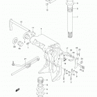 DF70THL Поворотный кронштейн