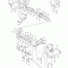 DT200 Опции - ДУ сдвоенного типа, для высокой установки (2)