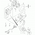 DT200 Опции - ДУ для скрытой установки (1)