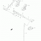DF70THL Вал сцепления