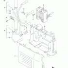 DF70THL Катушка зажигания