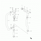 DF70THL Термостат
