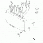 DT200 Injection Unit (dt150(g-s),200(g))