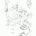DT200 Опции - ДУ сдвоенного типа, для высокой установки (1)