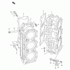 DT200 Cylinder (dt150(g-s),200(g))