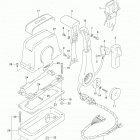 DF70THL Opt:top Mount Single (1)(model:05%07)