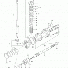 DF70THL Transmission (model:01%07)