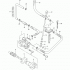 DT200 Масляный насос
