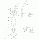 DF70THL Water Pump (df60:780030%,df70:780184%)