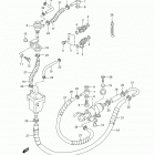 DT200 Fuel Injector (dt150(g-s),200(g))