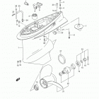 DT200 Редуктор