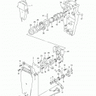 DT200 Опции - ДУ одинарного типа, для верхней установки (2)