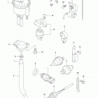 DF70THL Датчик