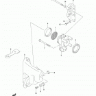 DF70THL Глушитель