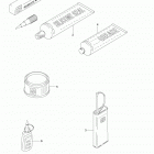 DF70THL Дооснащение -опции