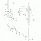 DF70THL Топливный инжектор