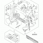 DT200 Опции - дистанционное управление